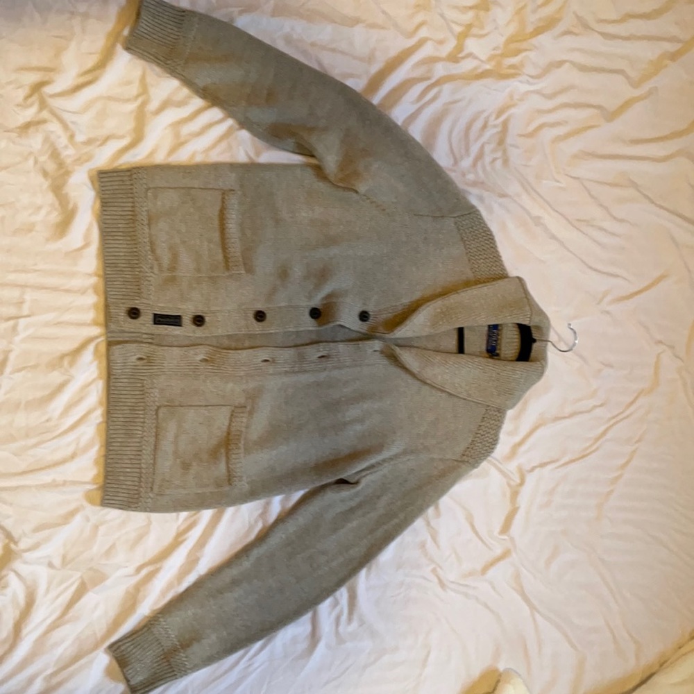 Polo Ralph Lauren Men’s Shawl Cardigan